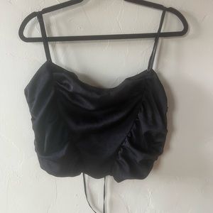 Urban outfitters corset